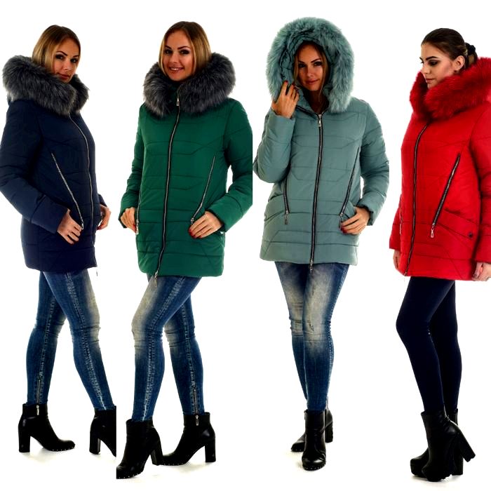 Зимняя женская куртка - как правильно выбрать?