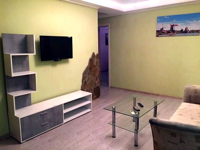 Посуточная аренда квартир в Запорожье – выгодно и удобно