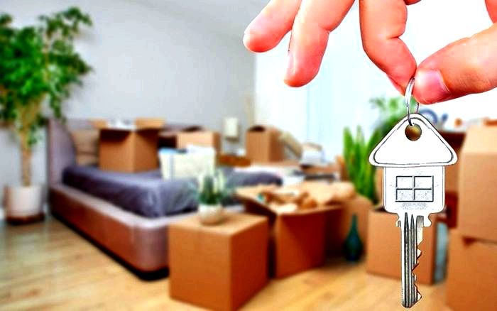 Як безпечно орендувати квартиру?