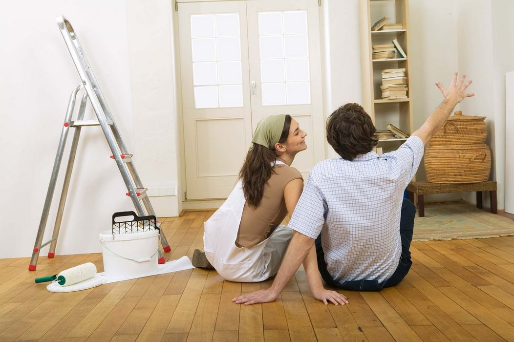 Что нужно учитывать, во время ремонта дома?