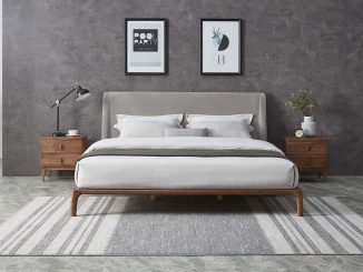 Як правильно вибрати меблі для спальні?
