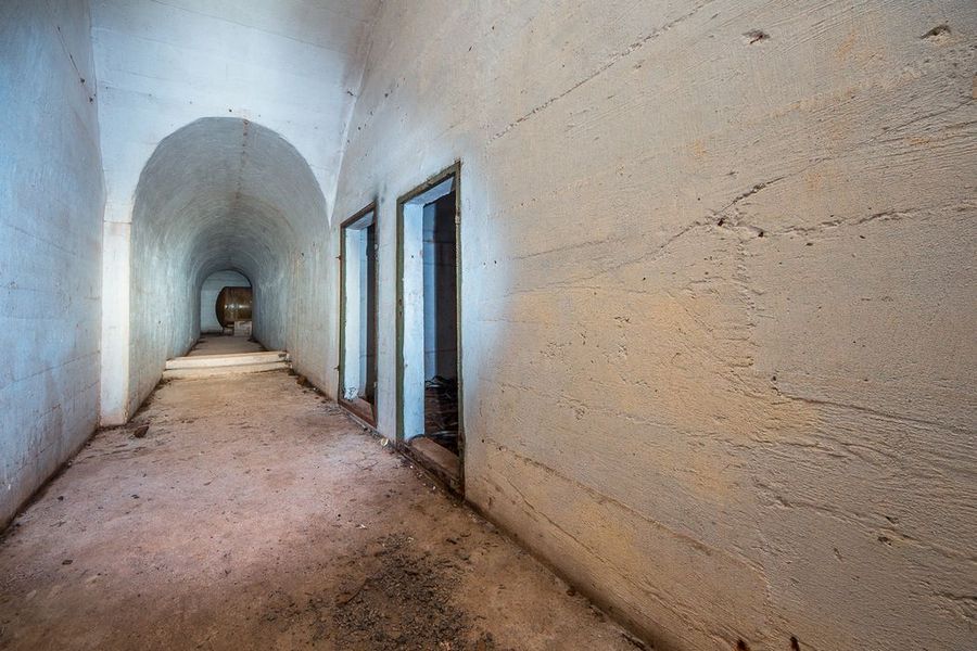 Підземне укриття – ваш безпечний притулок
