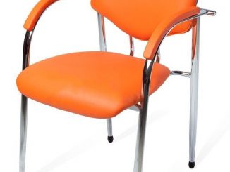 Офисные стулья: Краеугольный камень комфорта и продуктивности на рабочем месте