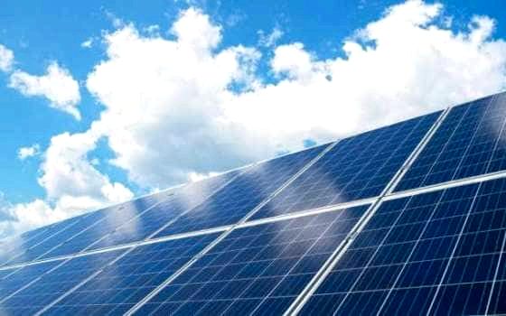 Солнечные электростанции для юридических лиц: переход на возобновляемые источники энергии