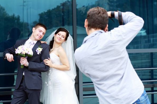 Capturing Moments of Forever: A Guide to Choosing Your Perfect Wedding Photographer