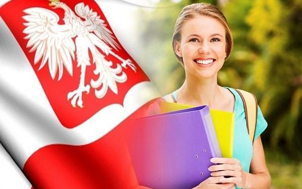 Навчання в Польщі: Світ переваг