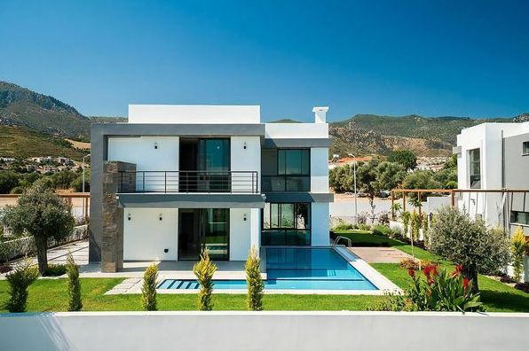 Выбор недвижимости на Кипре