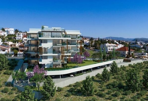 Выбор недвижимости на Кипре