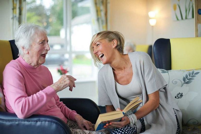 Права та привілеї мешканців домів для престарілих: що важливо знати