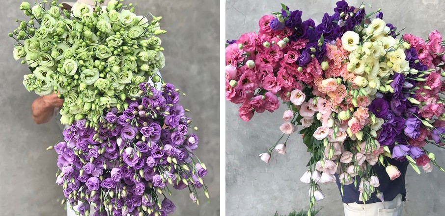 Как выбрать красивый букет цветов: советы и рекомендации