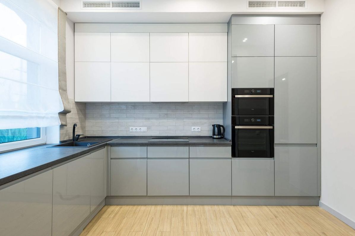 Кухни на заказ: создайте идеальное пространство в доме или квартире