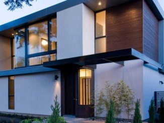 Мастерство архитектурного проектирования: от эскиза до реализации вашего идеального дома с DOM4M