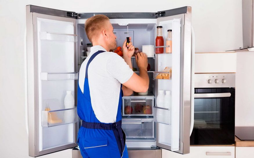 Эффективный ремонт холодильника от Tech-Servic: проверенные способы восстановления работы