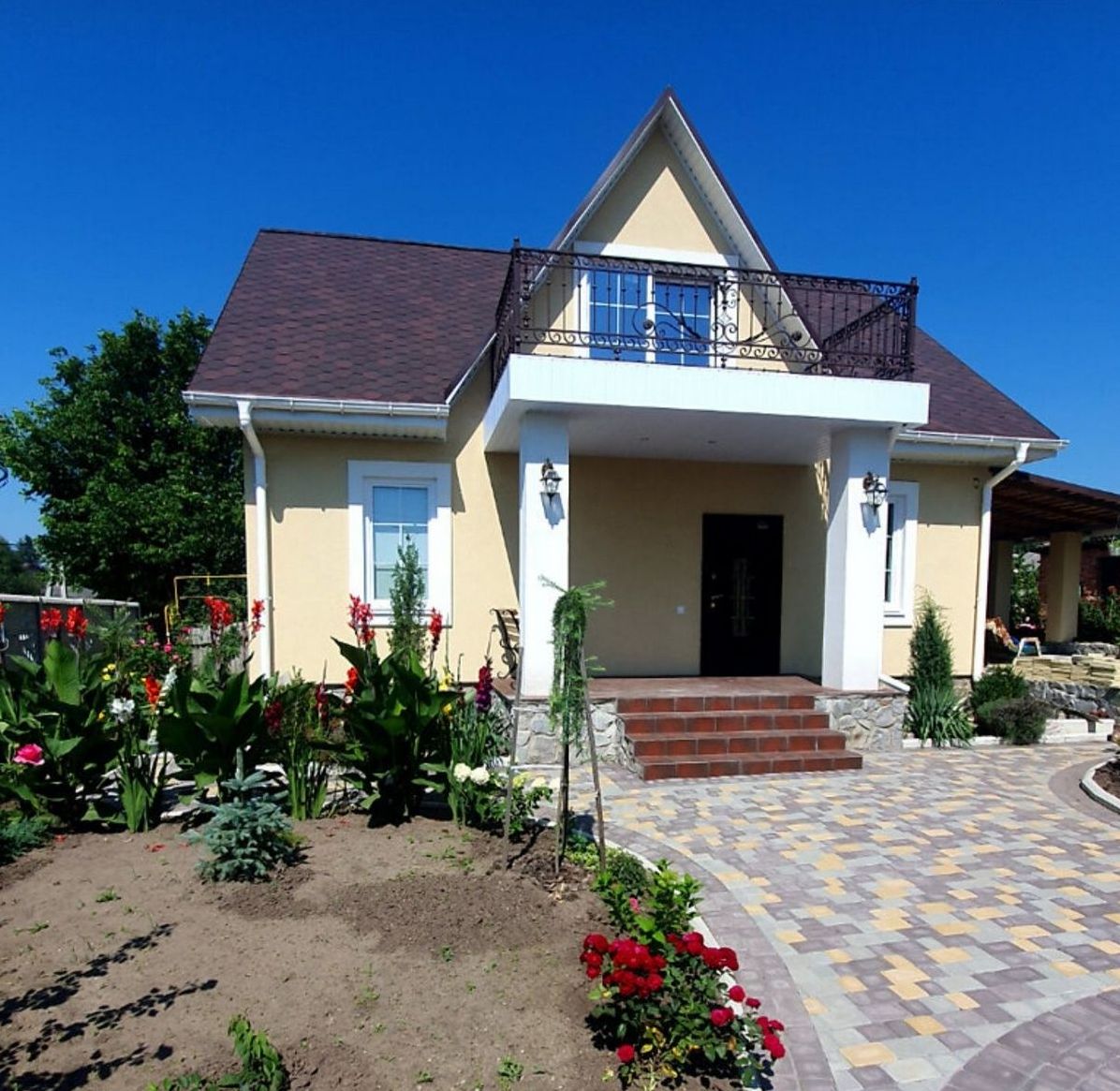 Як купити дім в Високому, Харківська область - Avezor