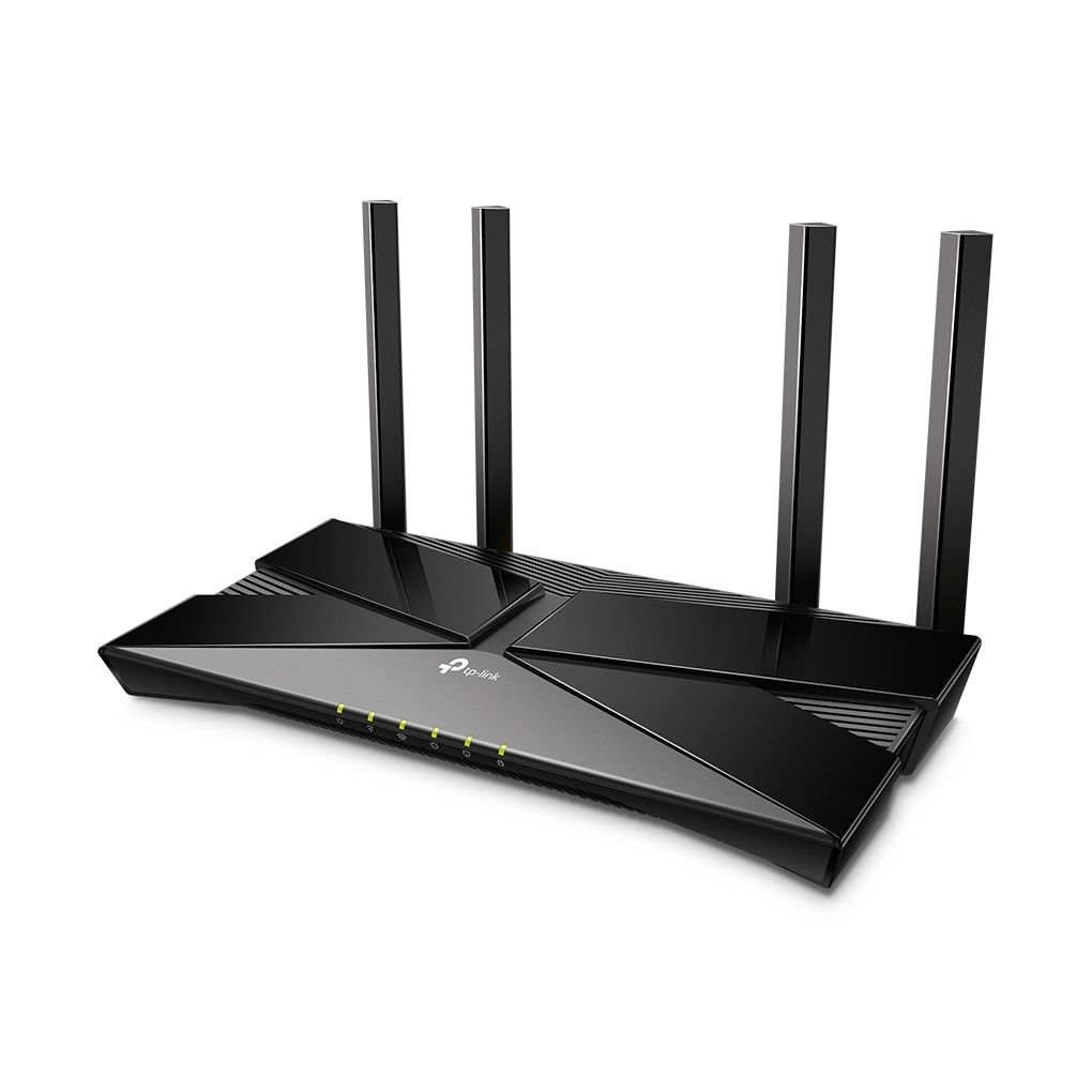 Знижки до -22% на мережеве обладнання TP-Link: Акція в інтернет-магазині Brain