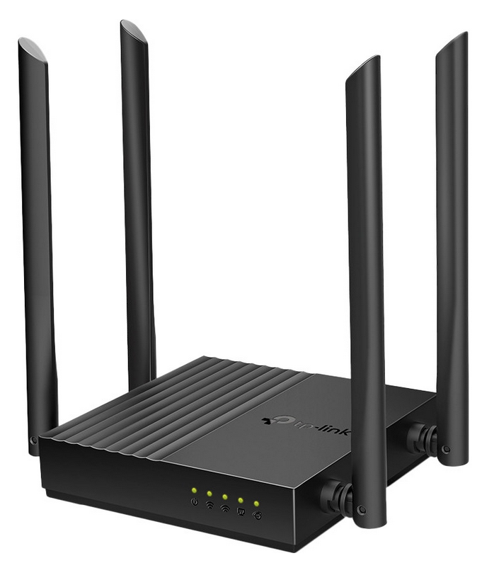 Знижки до -22% на мережеве обладнання TP-Link: Акція в інтернет-магазині Brain