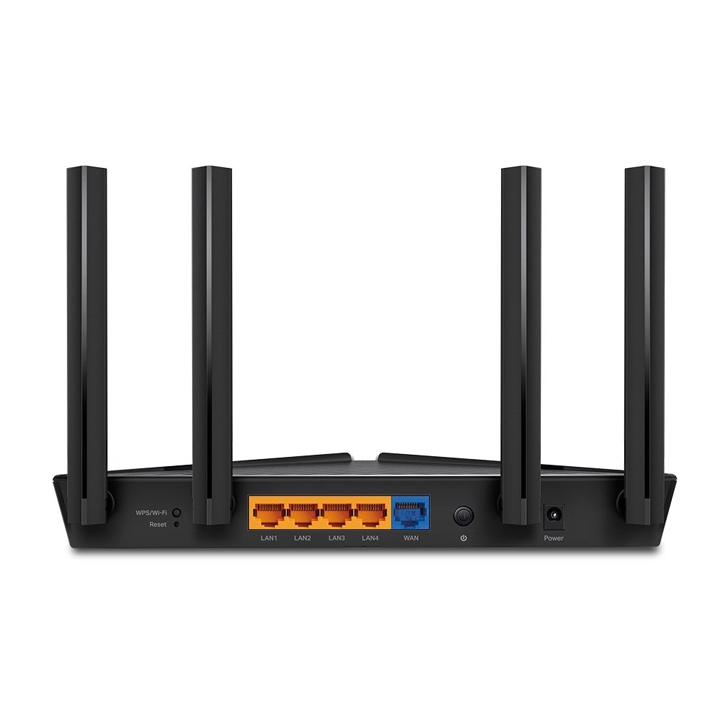 Знижки до -22% на мережеве обладнання TP-Link: Акція в інтернет-магазині Brain