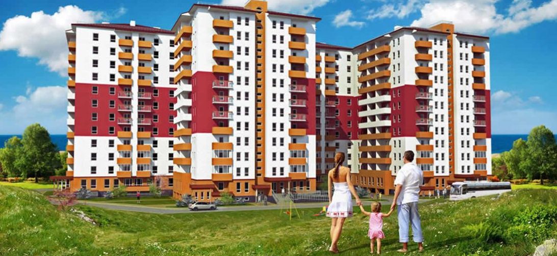 Особливості покупки квартири на вторинному ринку. Як знайти ідеальний варіант 