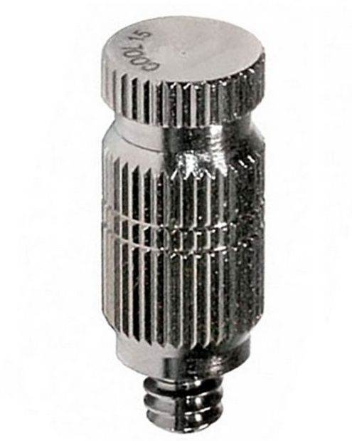 Форсунки Tecnocooling: магия тумана в ваших руках