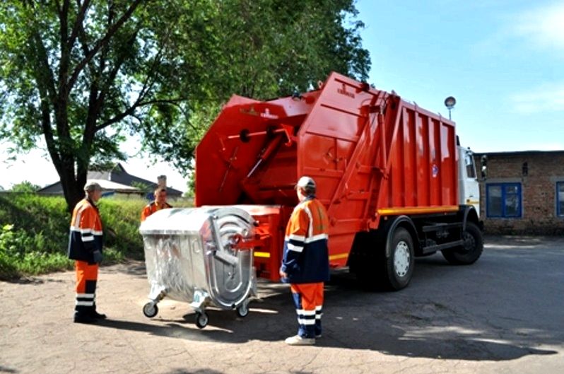 Преимущества и недостатки услуги вывоза строительного мусора Преимущества и недостатки услуги вывоза строительного мусора