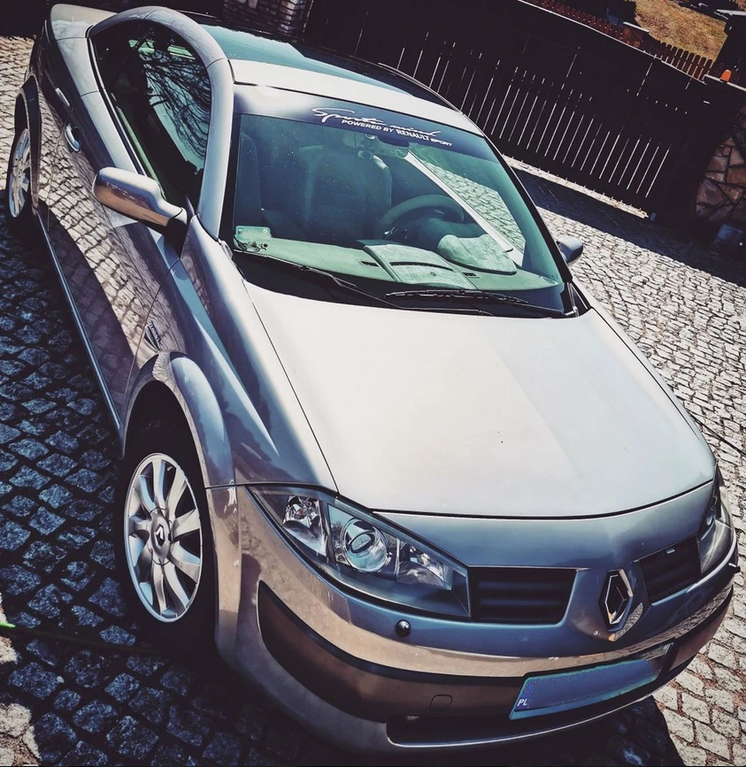 Перетвори свій Renault Megane: стильний тюнінг для справжніх фанів ?✨