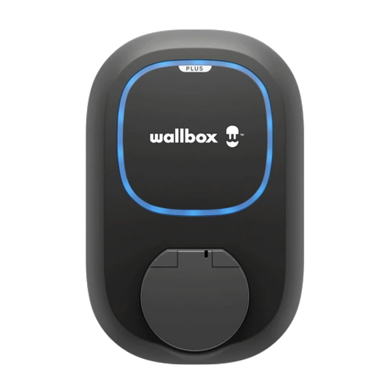 Почему стоит выбрать Wallbox вместо обычной розетки для зарядки?