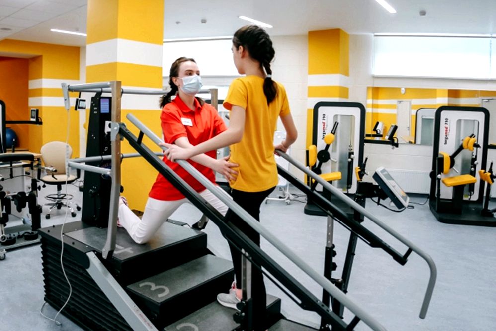 Реабилитационный центр для зависимых «Rehab»: путь к новой жизни начинается здесь
