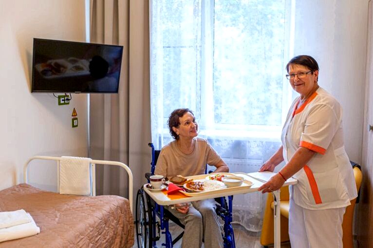 Реабилитационный центр для зависимых «Rehab»: путь к новой жизни начинается здесь