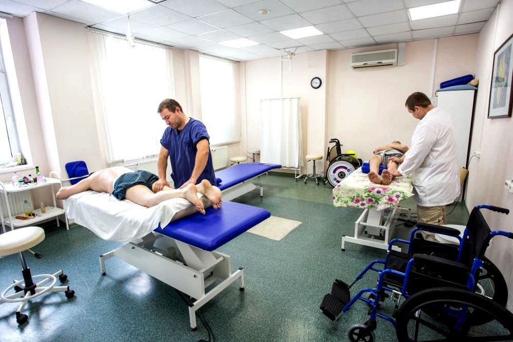 Реабилитационный центр для зависимых «Rehab»: путь к новой жизни начинается здесь