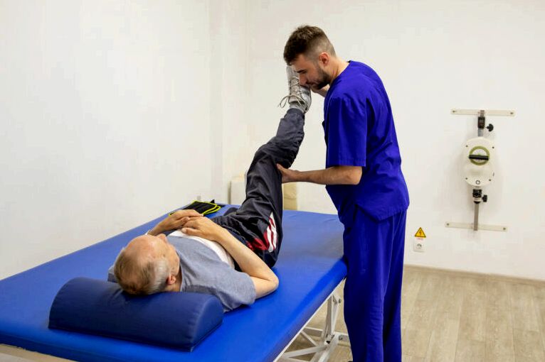 Реабилитационный центр для зависимых «Rehab»: путь к новой жизни начинается здесь