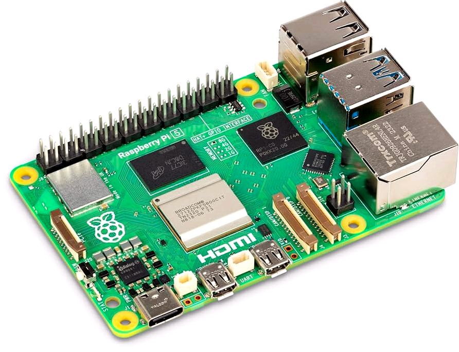 Что представляет собой Raspberry Pi и почему он популярен