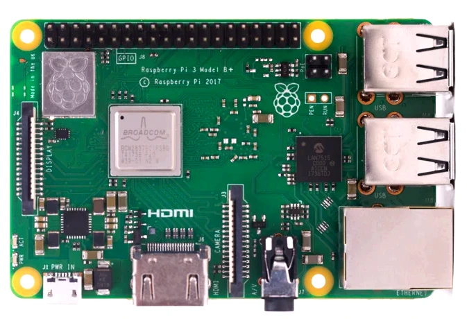 Что представляет собой Raspberry Pi и почему он популярен