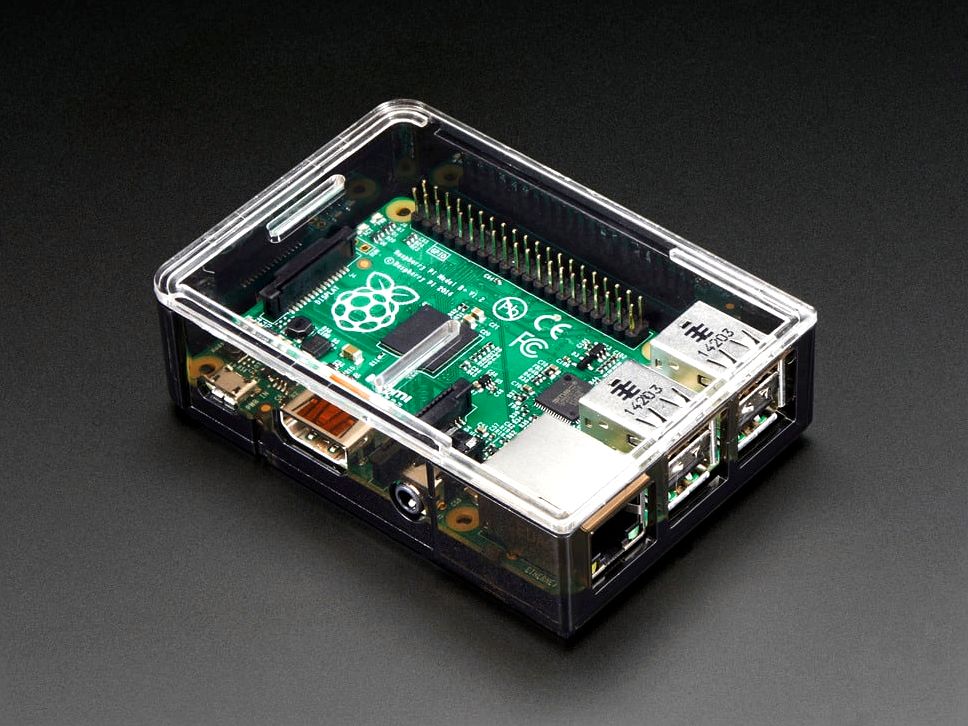 Что представляет собой Raspberry Pi и почему он популярен