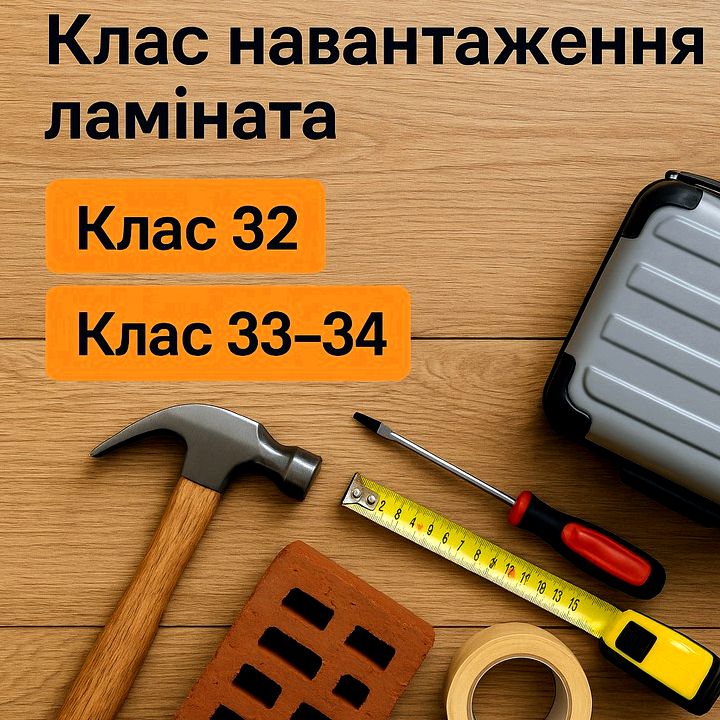 Ламінат, що переживе всі ремонти: повний будівельний гід — від стяжки до плінтуса